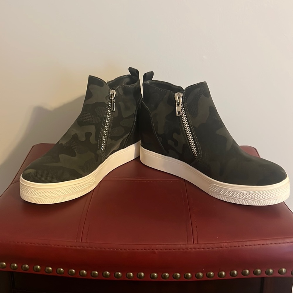 Steve Madden shoes